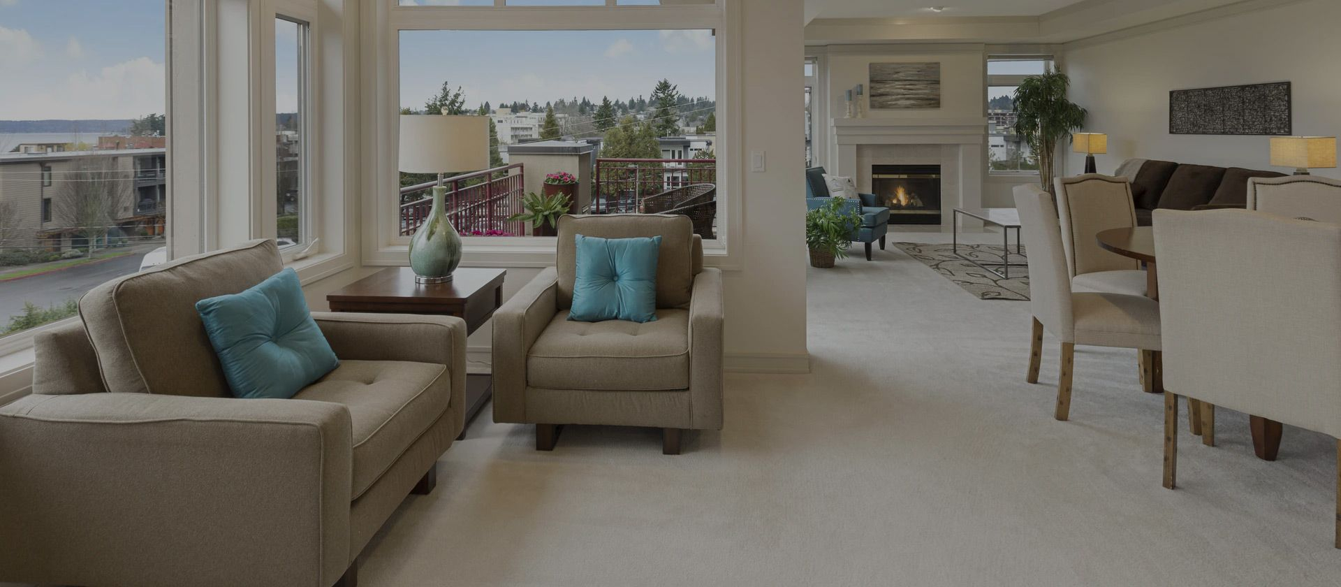 Banner - Almeida Imóveis