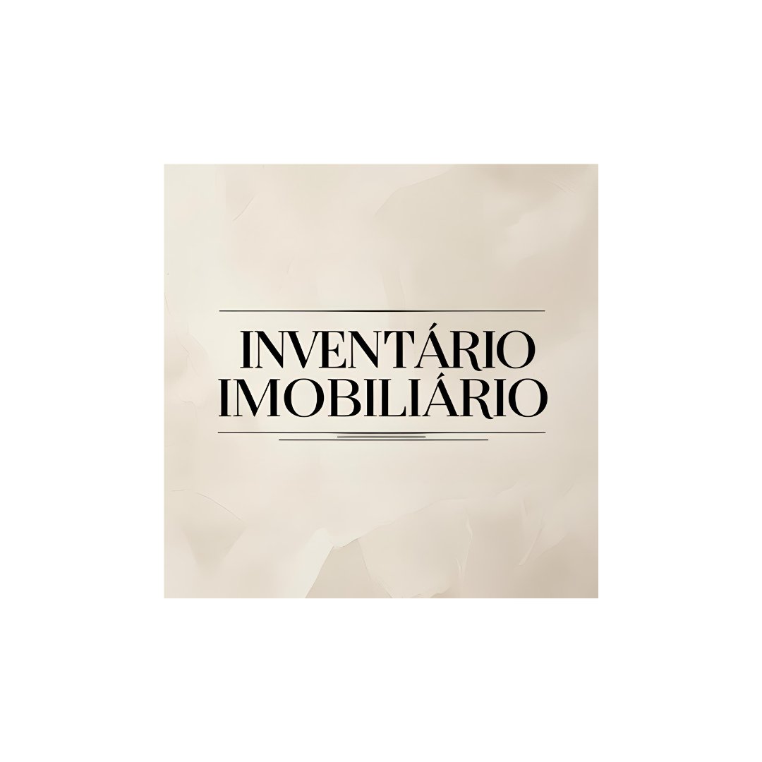 Inventário - Almeida Imóveis