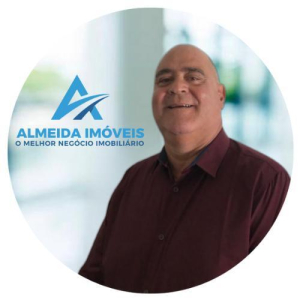 Corretor - Almeida Imóveis